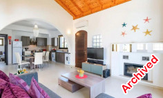 Three beds house for sale in Ayia Napa
