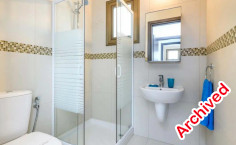 Three beds house for sale in Ayia Napa