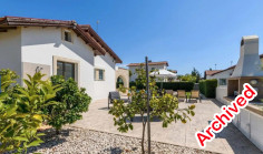Three beds house for sale in Ayia Napa