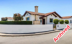 Three beds house for sale in Ayia Napa