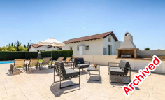 Three beds house for sale in Ayia Napa