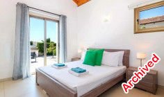 Three beds house for sale in Ayia Napa