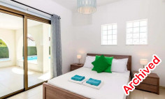 Three beds house for sale in Ayia Napa