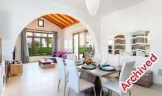 Three beds house for sale in Ayia Napa