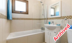 Three beds house for sale in Ayia Napa