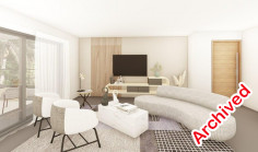 2 bedroom apartment 82 m2 for sale in Agios Dometios