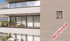 2 bedrooms apartment 80 m2 for sale in Kaimakli