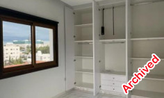 3 bedroom apartment 100 m2 for sale in Acropolis