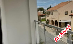 3 bedroom apartment 100 m2 for sale in Acropolis
