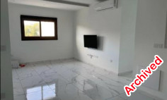 3 bedroom apartment 100 m2 for sale in Acropolis