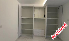 3 bedroom apartment 100 m2 for sale in Acropolis