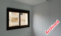 3 bedroom apartment 100 m2 for sale in Acropolis