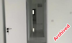 3 bedroom apartment 100 m2 for sale in Acropolis