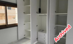 3 bedroom apartment 100 m2 for sale in Acropolis