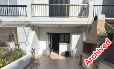 2 bedrooms house for sale in Kapparis
