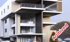 1 bedrooms apartment for sale in Platy
