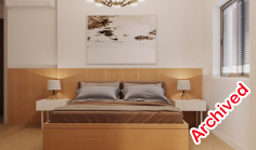 Three bedroom apartment for sale in Palouriotissa