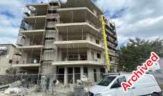 3 apartment for sale in Palouriotissa