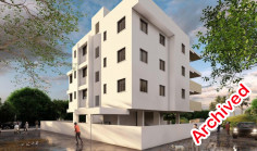 1 beds apartment for sale in Platy
