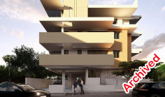 1 beds apartment for sale in Platy