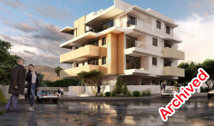 1 bed apartment for sale in Platy
