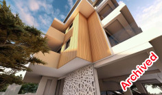 1 bedroom apartment for sale in Platy