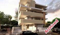 Two bedrooms apartment for sale in Platy