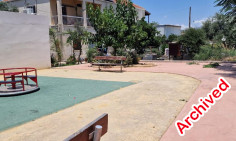 3 bedroom flat for sale in Kaimakli