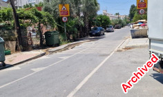 3 bedroom flat for sale in Kaimakli