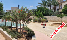 3 bedroom flat for sale in Kaimakli