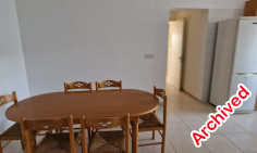3 bedroom flat for sale in Kaimakli
