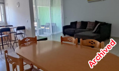 3 bedroom flat for sale in Kaimakli