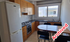 3 bedroom flat for sale in Kaimakli