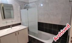 3 bedroom flat for sale in Kaimakli