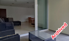 3 bedroom flat for sale in Kaimakli