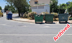 3 bedroom flat for sale in Kaimakli