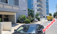 3 bedroom flat for sale in Kaimakli