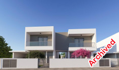 Three bedrooms house for sale in Pera Chorio