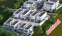 Three bedroom house for sale in Pera Chorio