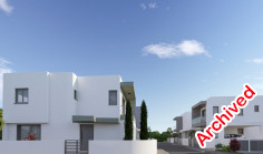 Three bedroom house for sale in Pera Chorio