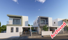 3 bedrooms house for sale in Pera Chorio
