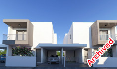 3 house for sale in Pera Chorio