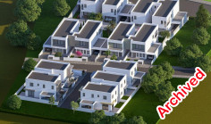3 house for sale in Pera Chorio