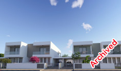 3 beds house for sale in Pera Chorio