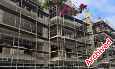 1 beds apartment for sale in Agioi Omologites