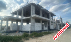 3 bedroom house 145 m2 for sale in Geri