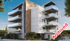 3 bedrooms apartment 114 m2 for sale in Strovolos