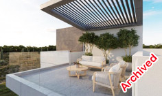 3 bedrooms apartment 114 m2 for sale in Strovolos