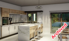 Three bed house for sale in Dali
