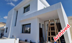 4 bedroom house 115 m2 for sale in Dali